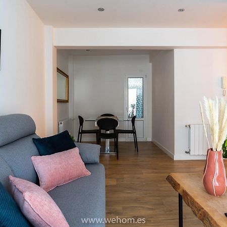 Casa Sol Con Amplia Terraza Daire Santander Dış mekan fotoğraf