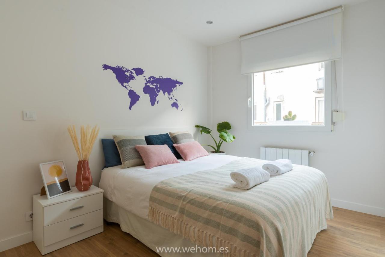 Casa Sol Con Amplia Terraza Daire Santander Dış mekan fotoğraf