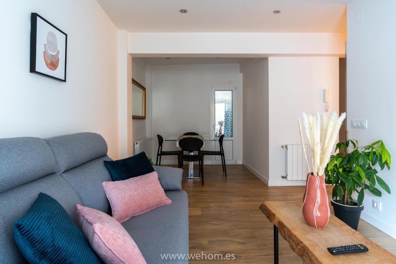 Casa Sol Con Amplia Terraza Daire Santander Dış mekan fotoğraf